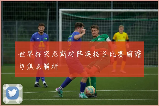 世界杯突尼斯对阵英格兰比赛前瞻与焦点解析