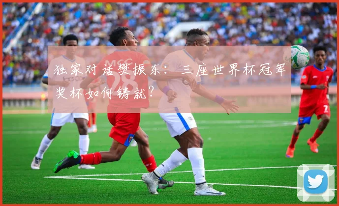 独家对话樊振东：三座世界杯冠军奖杯如何铸就？