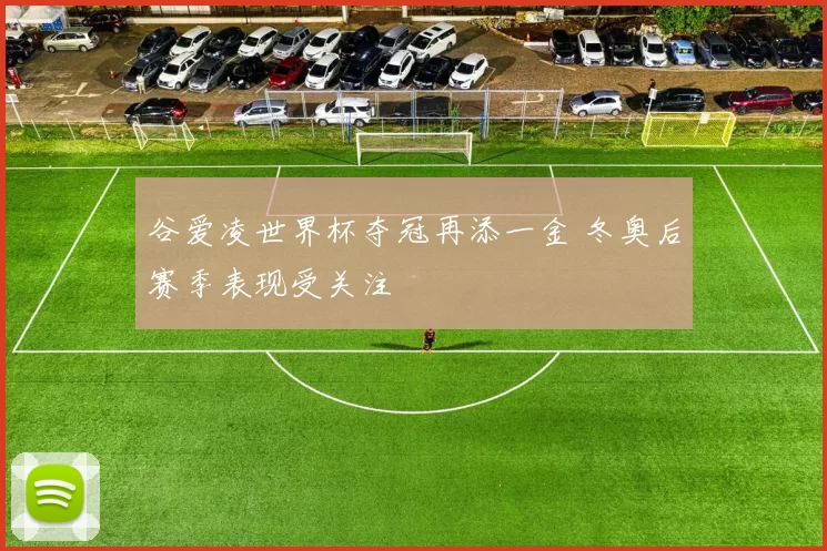 谷爱凌世界杯夺冠再添一金 冬奥后赛季表现受关注