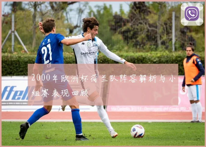 2000年欧洲杯荷兰队阵容解析与小组赛表现回顾