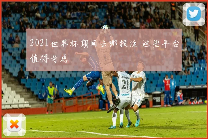 2021世界杯期间去哪投注 这些平台值得考虑
